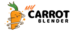 MyCarrotBlender